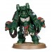 Dark Angels Primaris Aggressors